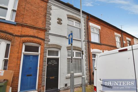 undefined, Irlam Street, Wigston, LE18 4QA