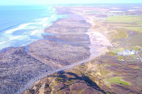 undefined, Atlantic Court, Bude, EX23 0DF