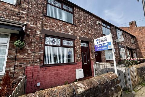 undefined, Sewell Street, Prescot