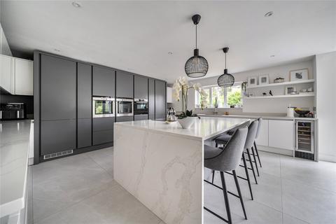 5 bedroom detached house for sale, Rudd Hall Rise, Camberley, Surrey, GU15