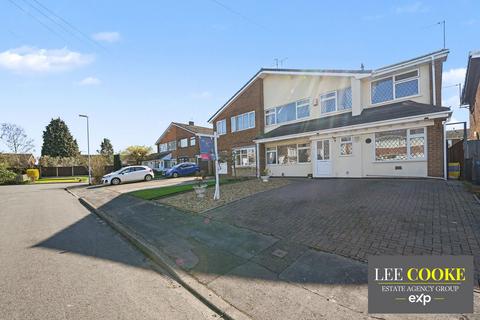 undefined, Kempton Drive, Walsall WS6