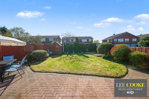 undefined, Kempton Drive, Walsall WS6