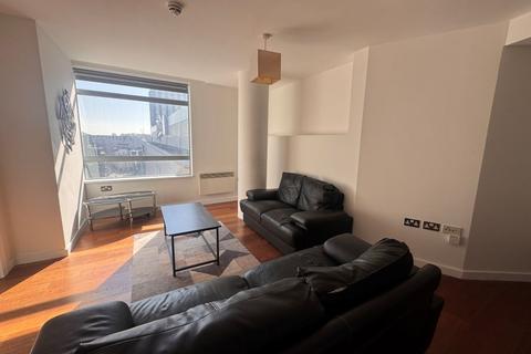 2 bedroom apartment for sale, Apartment 1001 Beetham Tower, 111 Old Hall Street, Liverpool, Merseyside, L3 9BE