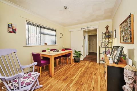 4 bedroom detached bungalow for sale, Nursery Drive, March