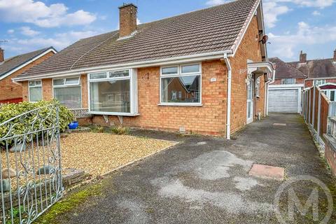 2 bedroom bungalow for sale, Nithside, Blackpool, FY4 4SA