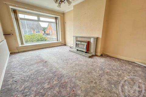 2 bedroom bungalow for sale, Nithside, Blackpool, FY4 4SA