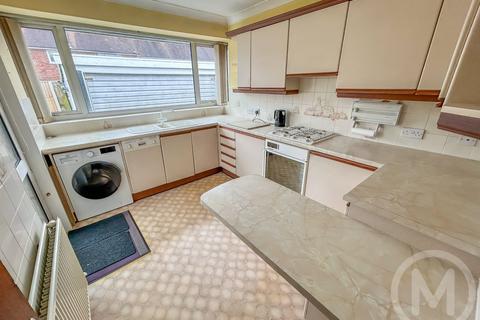 2 bedroom bungalow for sale, Nithside, Blackpool, FY4 4SA