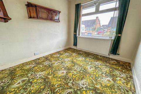 2 bedroom bungalow for sale, Nithside, Blackpool, FY4 4SA