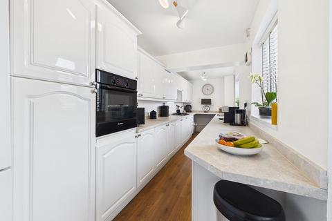 2 bedroom terraced house for sale, Poplar Grove, Dipton, Stanley, Durham, DH9 9BE