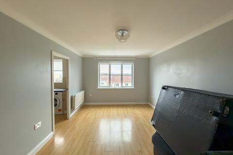 2 bedroom apartment for sale, Flat 17 Glamis Court, Woodstone Village, Houghton le Spring, Tyne and Wear DH4 6TR