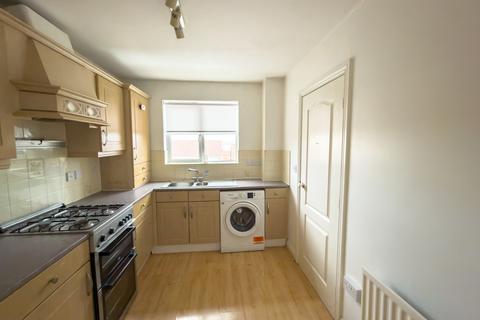 2 bedroom apartment for sale, Flat 17 Glamis Court, Woodstone Village, Houghton le Spring, Tyne and Wear DH4 6TR