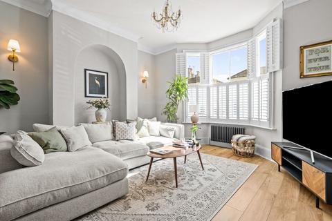 4 bedroom house for sale, Osborne Villas, Hove, BN3