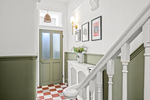 4 bedroom house for sale, Osborne Villas, Hove, BN3