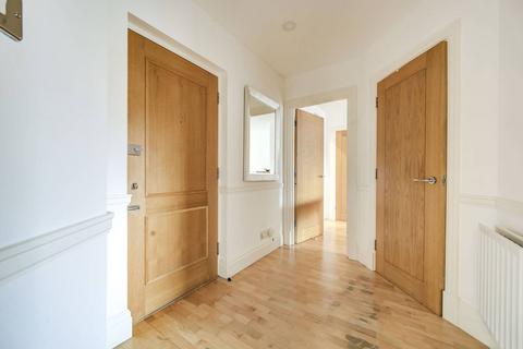2 bedroom flat to rent, Beckford Close, Kensington, London, W14