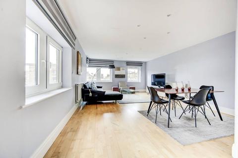 2 bedroom flat to rent, Beckford Close, Kensington, London, W14