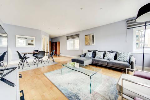 2 bedroom flat to rent, Beckford Close, Kensington, London, W14