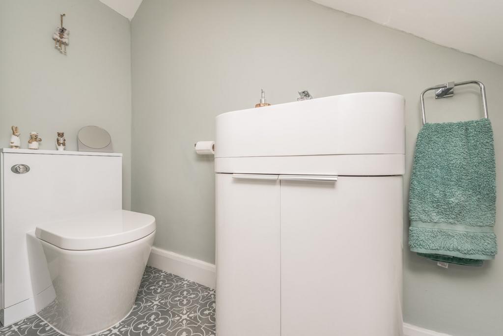 En-Suite