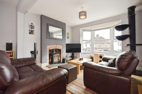 3 bedroom semi-detached house for sale, Brockwell Lane, Derbyshire, S40