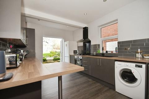 3 bedroom semi-detached house for sale, Brockwell Lane, Derbyshire, S40