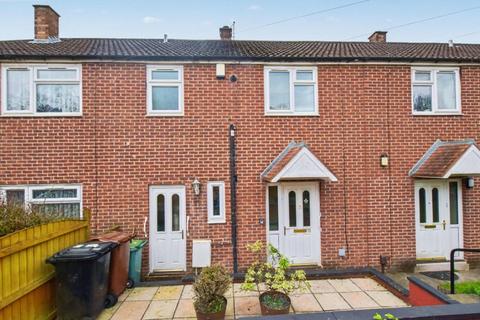 3 bedroom townhouse for sale, Heights Way, Leeds, West Yorkshire