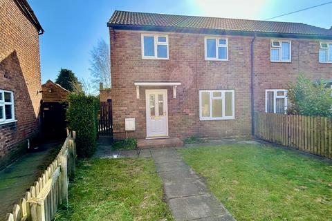 undefined, Shrewsbury Road, Market Drayton.