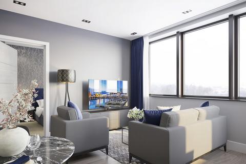 undefined, at Park View Residences, Park View Residences, Warrington WA1