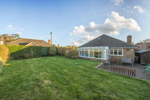 4 bedroom detached bungalow for sale, Brookhill Drive, Nottingham NG8