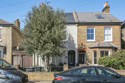 undefined, Richmond Park Road, Kingston Upon Thames KT2