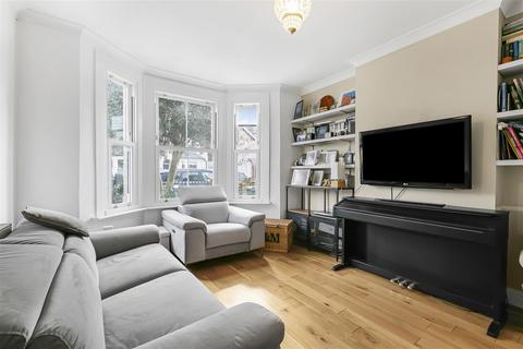 undefined, Richmond Park Road, Kingston Upon Thames KT2
