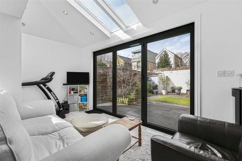 undefined, Richmond Park Road, Kingston Upon Thames KT2