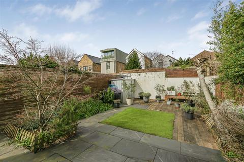 undefined, Richmond Park Road, Kingston Upon Thames KT2