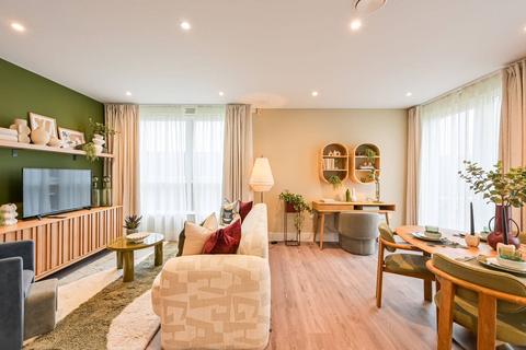 undefined, Southmere, Abbey Wood SE2