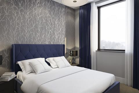 undefined, at Park View Residences, Park View Residences, Warrington WA1
