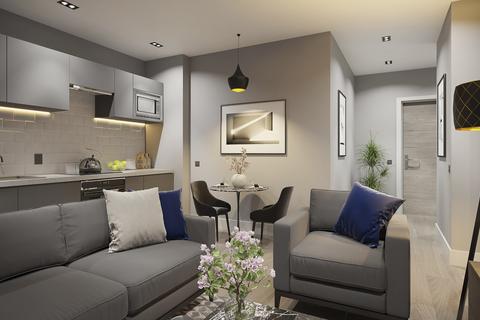 undefined, at Park View Residences, Park View Residences, Warrington WA1