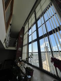 3 bedroom flat for sale, Byron Street, Bradford