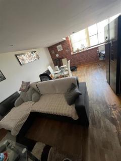 3 bedroom flat for sale, Byron Street, Bradford