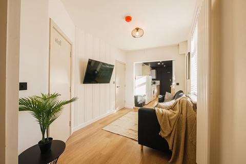 undefined, Radford Boulevard, Nottingham, NG7