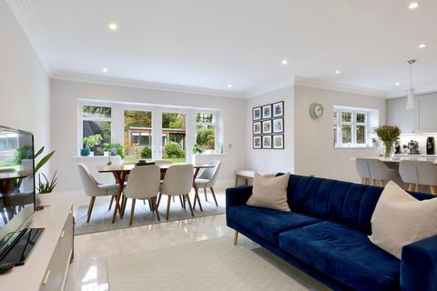4 bedroom house for sale, Wattleton Road, Beaconsfield, HP9