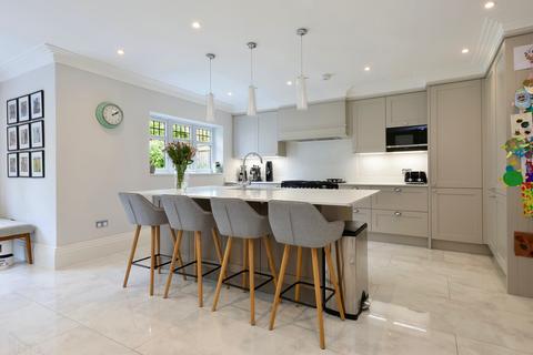 4 bedroom house for sale, Wattleton Road, Beaconsfield, HP9