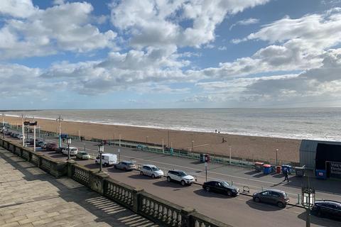 undefined, LGF, Broad Street, Brighton