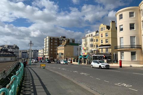 undefined, LGF, Broad Street, Brighton