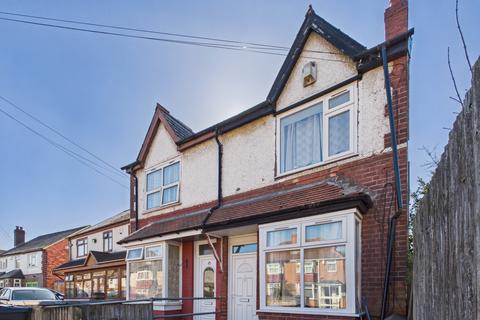 undefined, Calthorpe, Birmingham B20