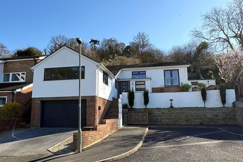 undefined, Glenwater Close, Axmouth, Devon, EX12