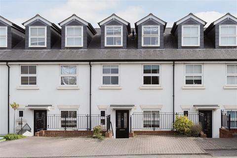 undefined, Albert Road North, Reigate