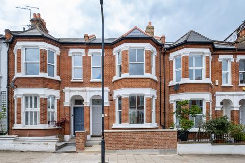 undefined, Brayburne Avenue London SW4