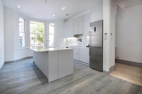 undefined, Brayburne Avenue London SW4