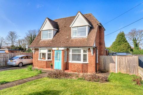 Wykeham Rise, Chinnor OX39