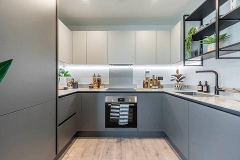 undefined, The Exchange Watford, Watford WD24