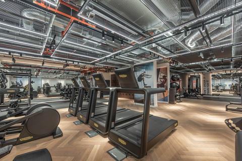 undefined, The Exchange Watford, Watford WD24