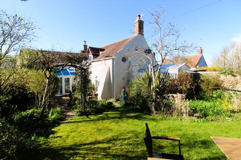 5 bedroom character property for sale, Stolford, Bridgwater TA5